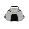Outset 6.5" S/S Burger Melting Dome