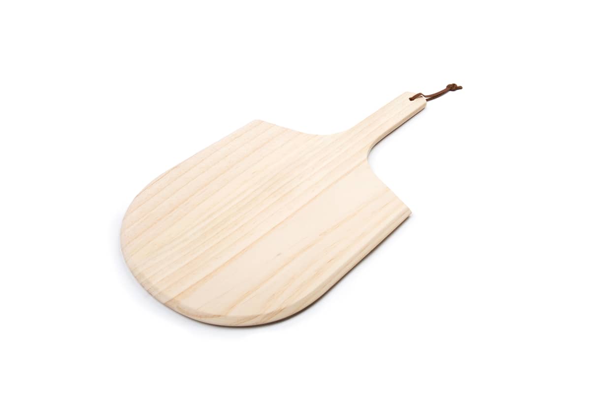 Hardwood Pizza Peel 12" FoxRun
