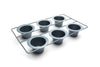 Fox Run Preferred Non-Stick Popover Pan