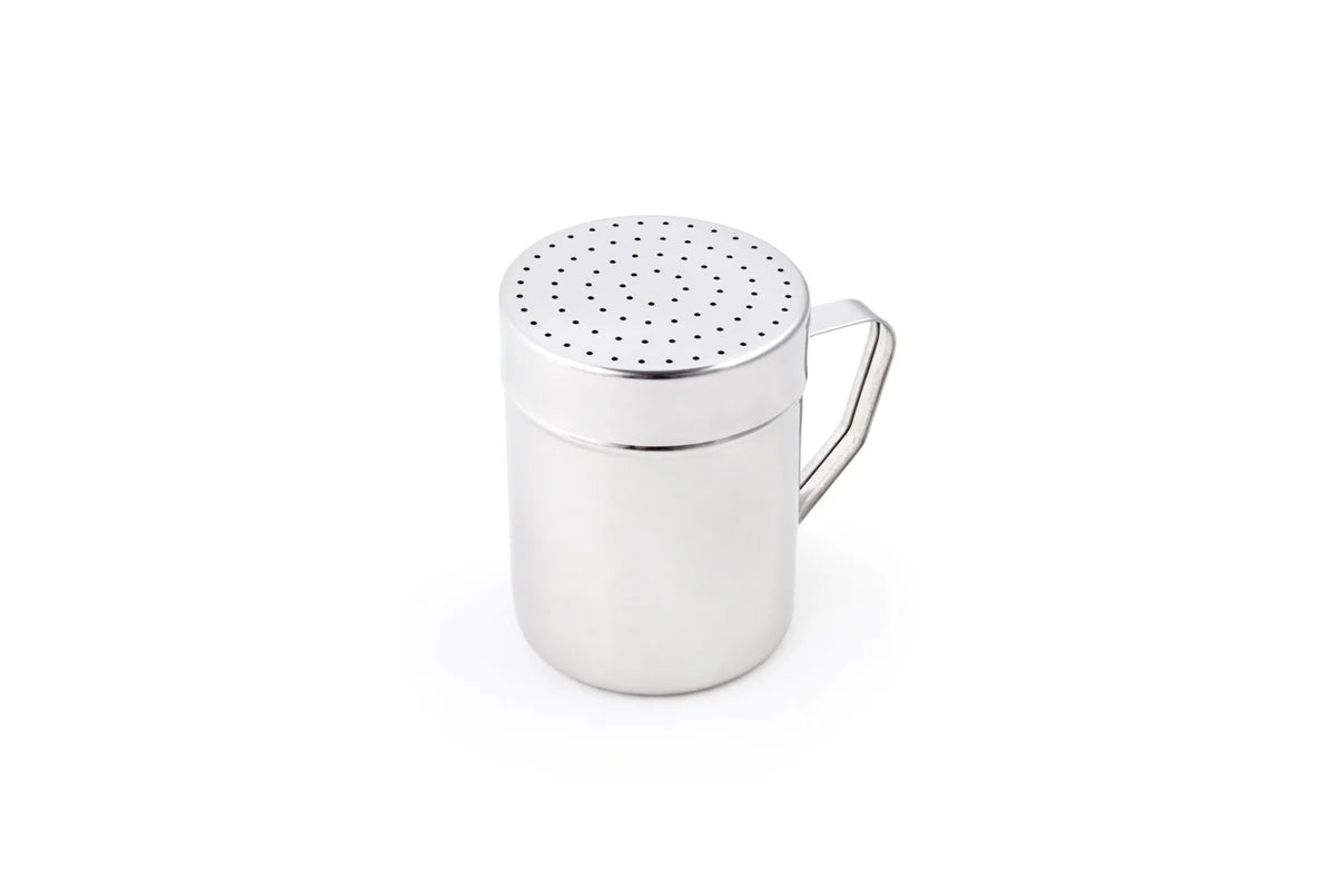 4" Shaker with Storage Cap
