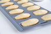 Non-Stick 12-Cup Madeleine Pan
