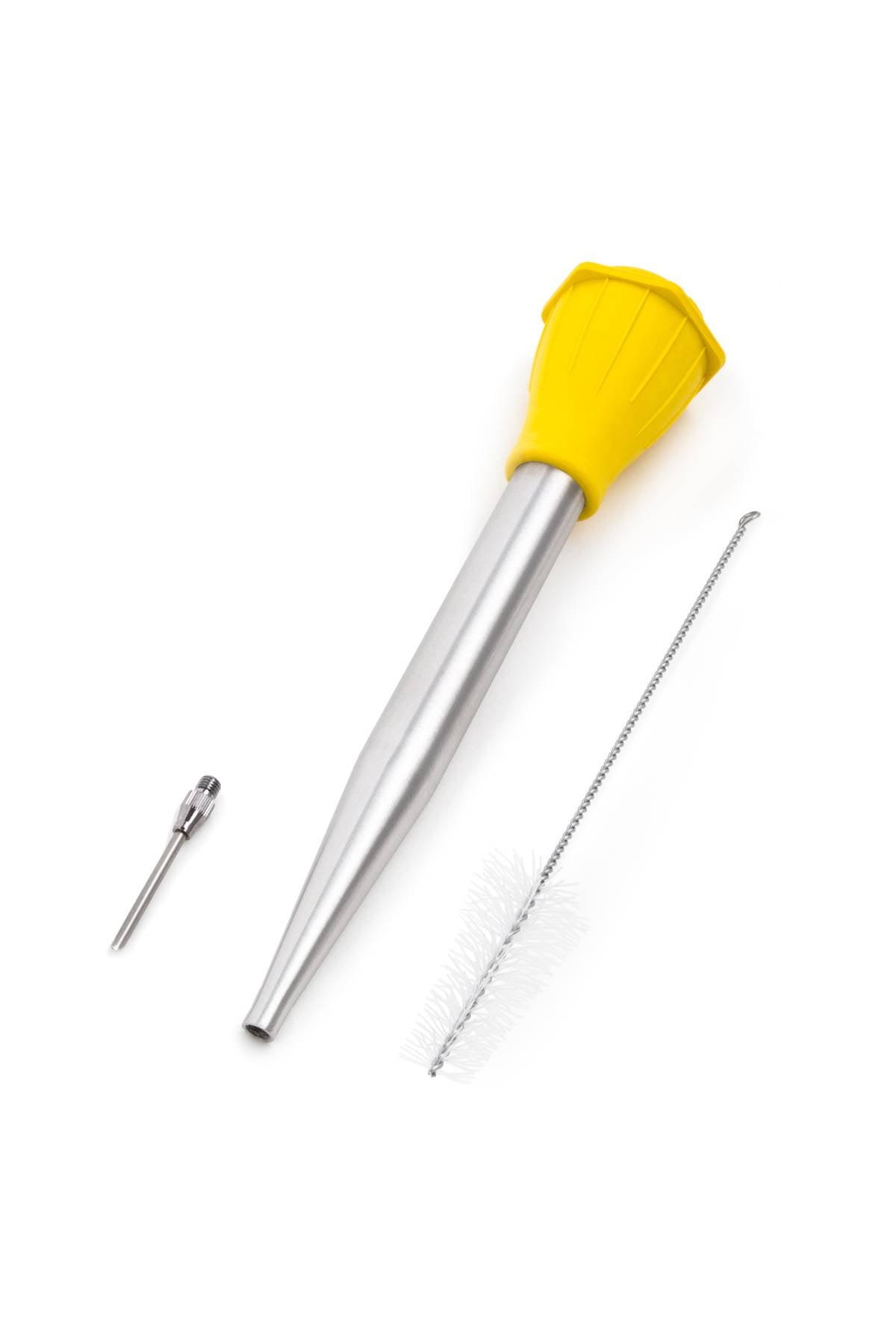 Stainless Steel Baster