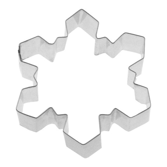 3" Snowflake Cookie Cutter