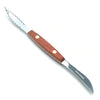 Dual-Ended Grapefruit Knife