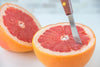 Dual-Ended Grapefruit Knife