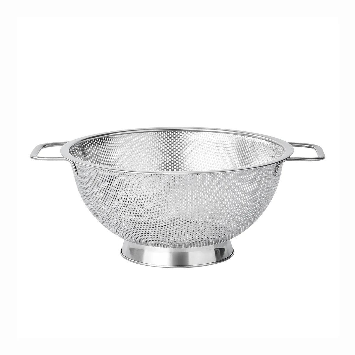Fox Run Stainless Steel Colander 3 Qt