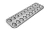Non-Stick 20-Cup Mini Madeleine Pan
