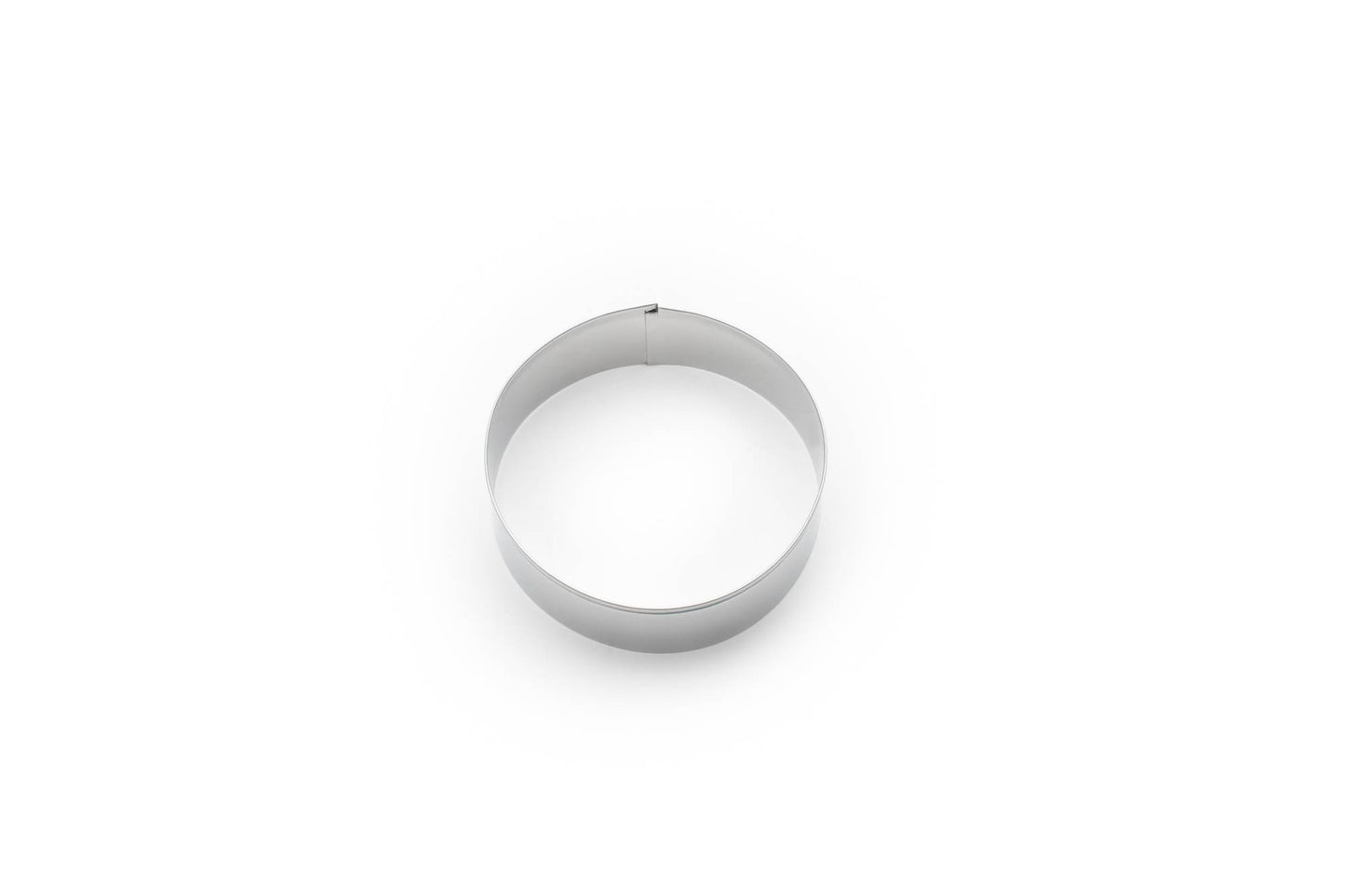3" Circle Cookie Cutter