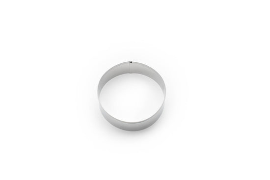 3" Circle Cookie Cutter