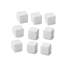 Marble Whiskey Stones - Set of 9