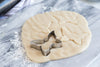 3" Butterfly Cookie Cutter