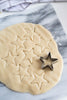 2" Star Cookie Cutter