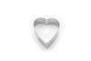 2" Heart Cookie Cutter