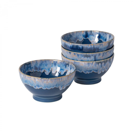 Grespresso Latte Bowl Denim 14.5 cm (40% off at checkout)