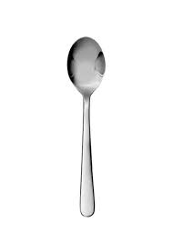 Puddifoot Cassini Satin English Tea Spoon