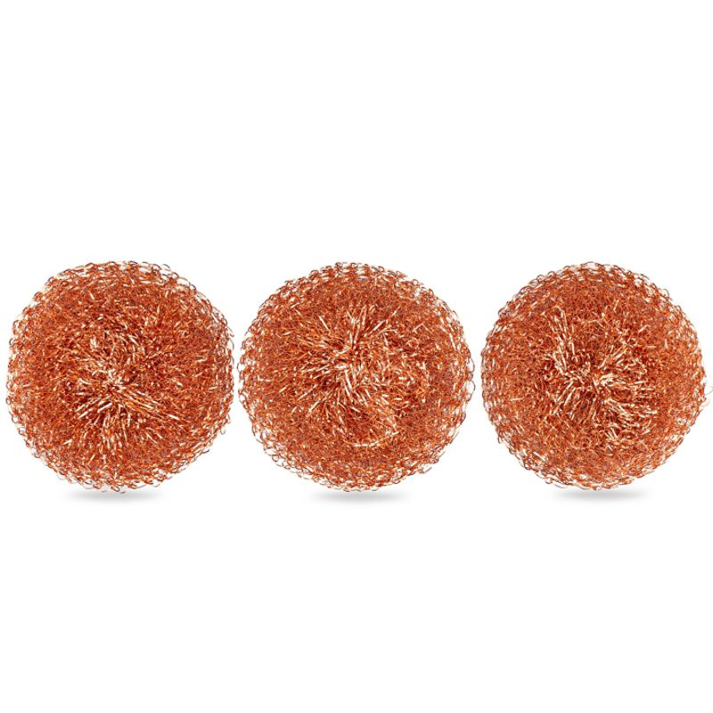 Lucky Scrubber Copper Scrubbers