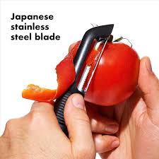 Serrated Peeler OXO