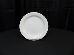 Nikko Classic Side Plate 7"