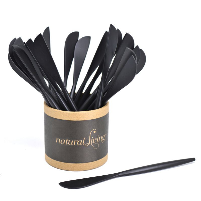 Small Spreader - Black
