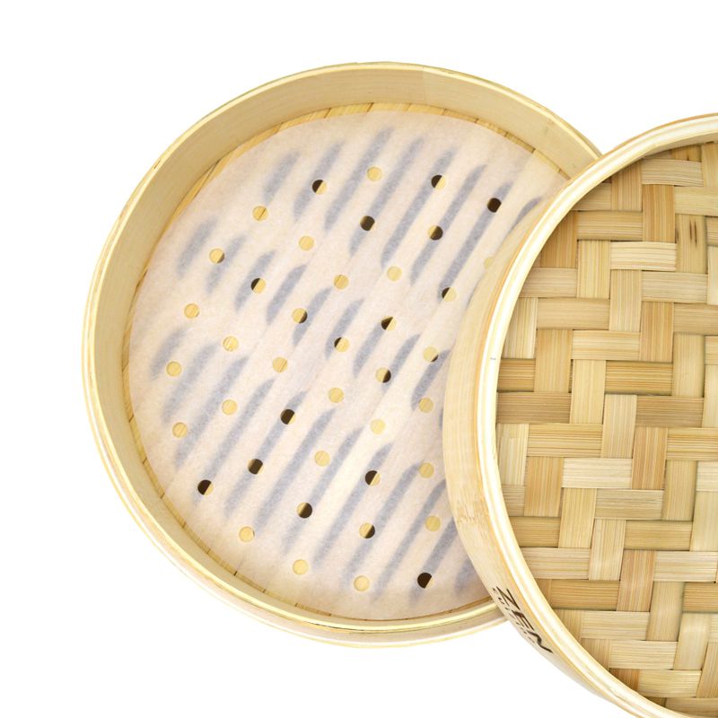 Zen 9" Steamer Liners (20pk)