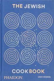 The Jewish Cookbook - Leah Koenig
