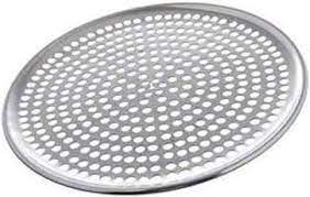 Perforated Pizza Pan 14"