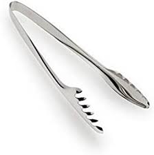 Tempo Serving Tongs 9.5"