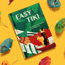Easy Tiki - Chloe Frechette