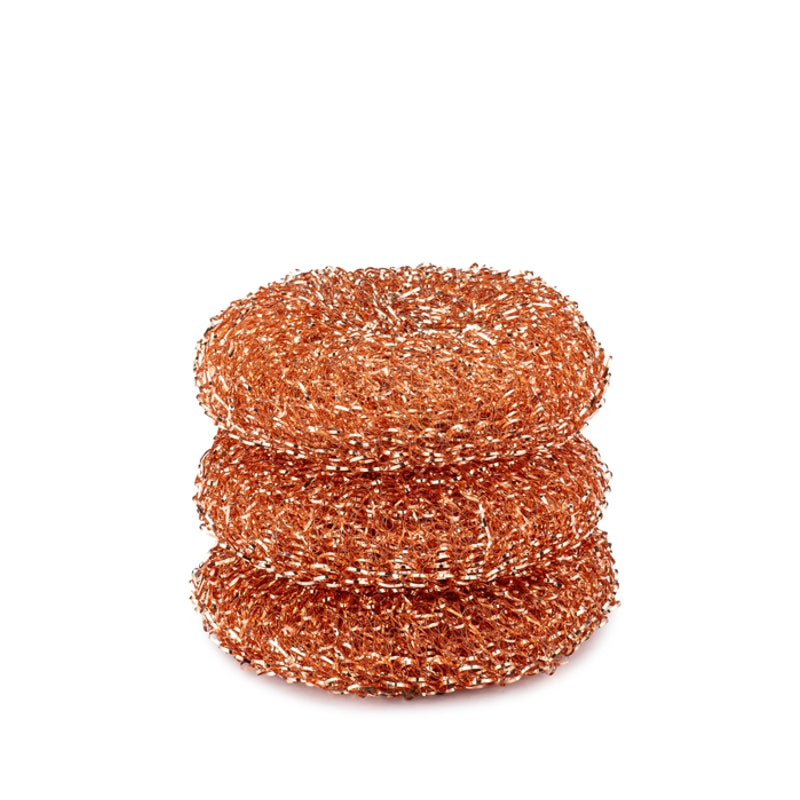 Lucky Scrubber Copper Scrubbers