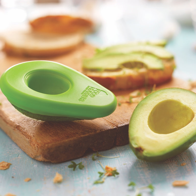 Silicone Avocado Huggers - Food Huggers