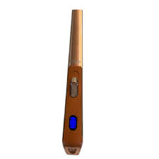 Sizzle Lighter - Luxe Oak