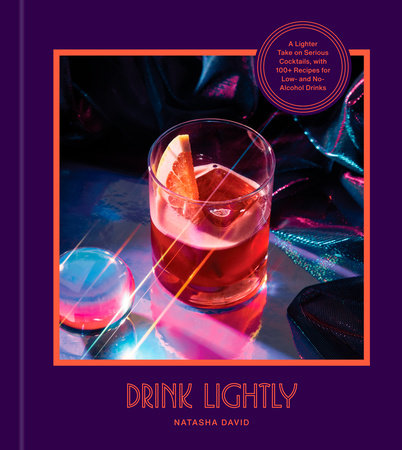 Drink Lightly - Natasha David