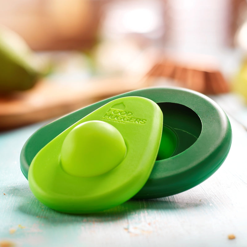 Silicone Avocado Huggers - Food Huggers