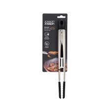 Elevate Fusion Precision Tongs Joseph Joseph