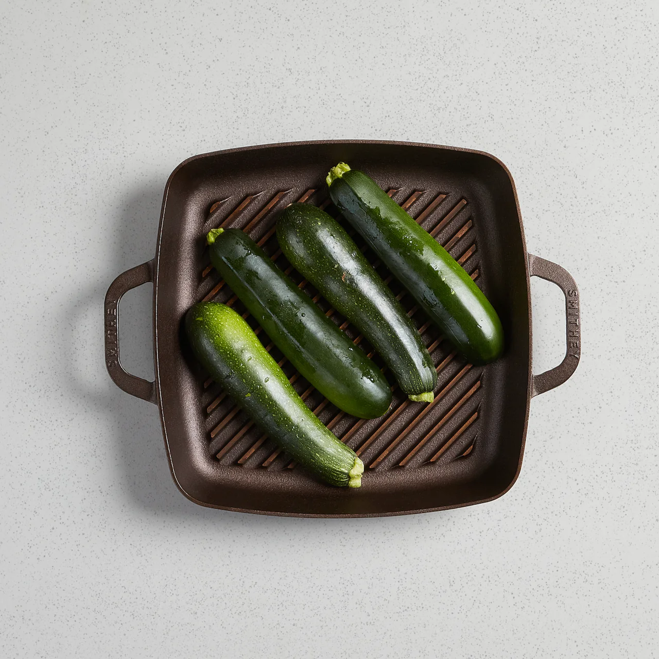 Smithey No. 12 Grill Pan