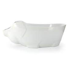 Happy Cuisine Pig Roaster - White (40% off at checkout)