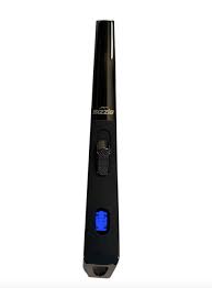 Sizzle Lighters - Luxe Black