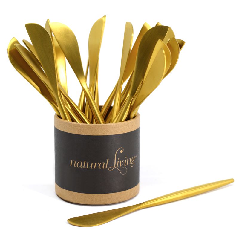 Small Spreader - Gold