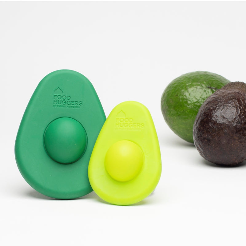 Silicone Avocado Huggers - Food Huggers