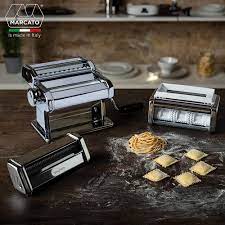 Atlas Marcato 150 Multipast Machine