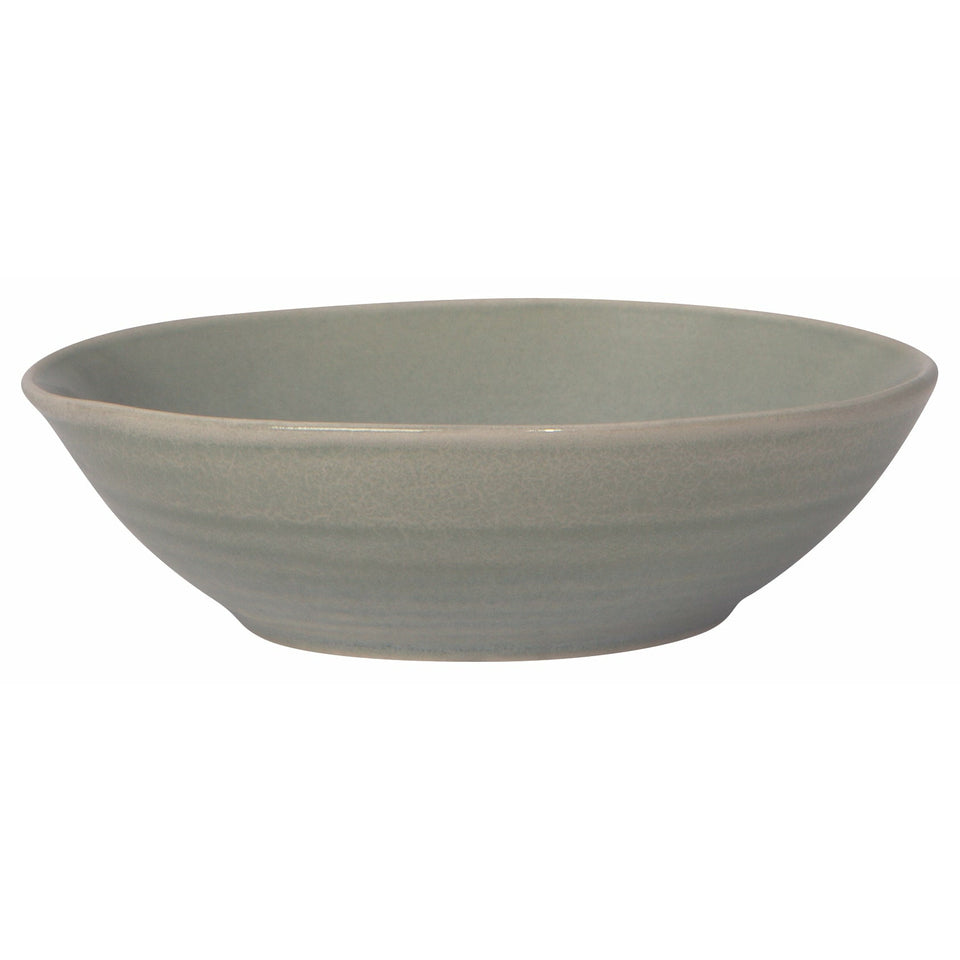Aquarius Dipping Dish 3.5" - Sage