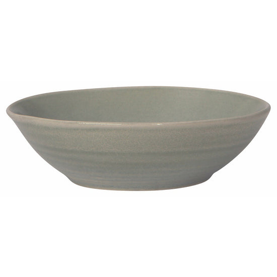 Aquarius Dipping Dish 3.5" - Sage