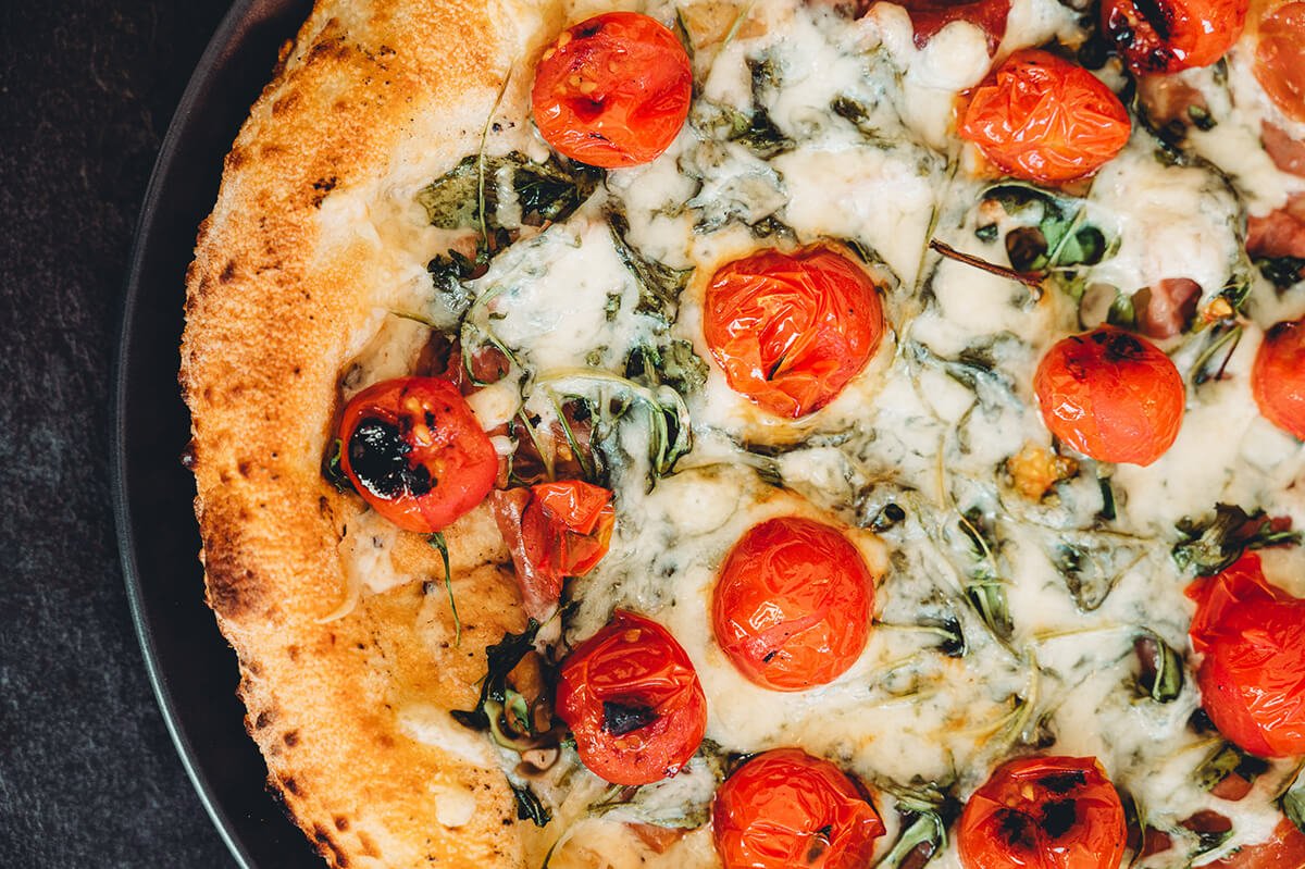 Truffle Pizza Sauce 240ml