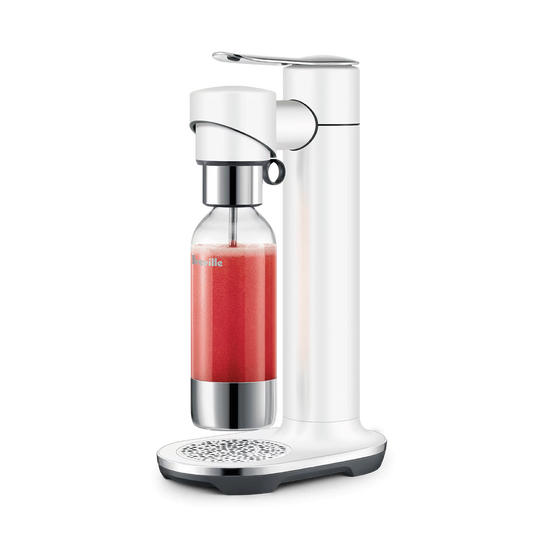 Breville InFizz Fusion - Sea Salt