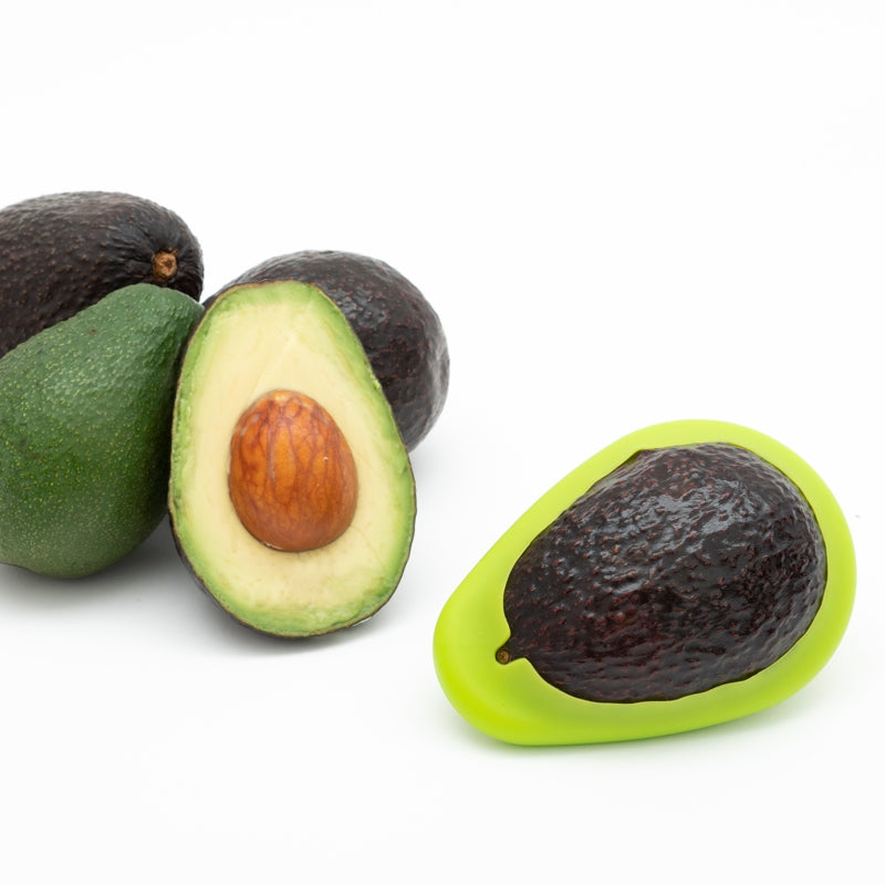 Silicone Avocado Huggers - Food Huggers