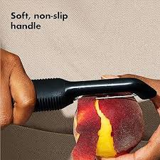 Serrated Peeler OXO