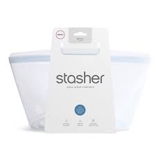 Stasher Silicone Bowl 6-Cup