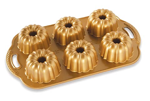 Anniversary Bundtlette Pan
