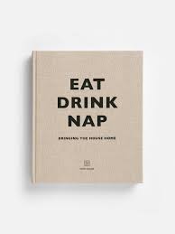Eat, Drink, Nap: Bringing the House Home - Soho House