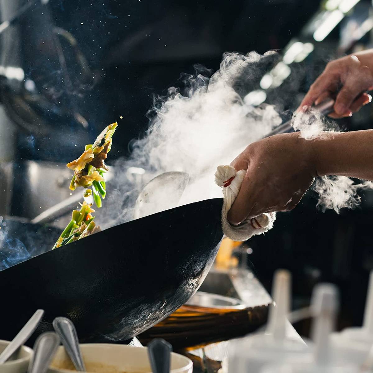 Chuan & Hoak Set (14.75")